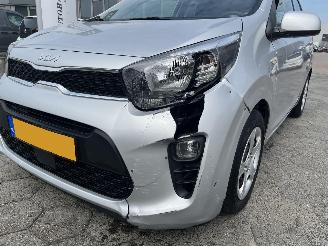 Kia Picanto 1.0 DPi ComfortLine picture 9