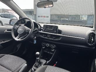 Kia Picanto 1.0 DPi ComfortLine picture 11