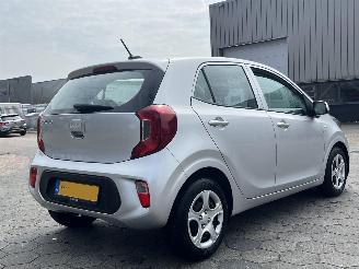 Kia Picanto 1.0 DPi ComfortLine picture 4