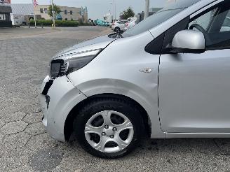 Kia Picanto 1.0 DPi ComfortLine picture 8
