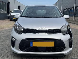 Kia Picanto 1.0 DPi ComfortLine picture 2