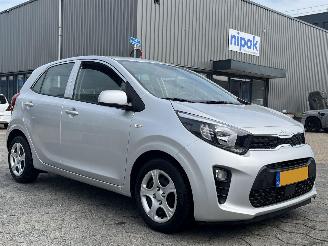 Kia Picanto 1.0 DPi ComfortLine picture 3