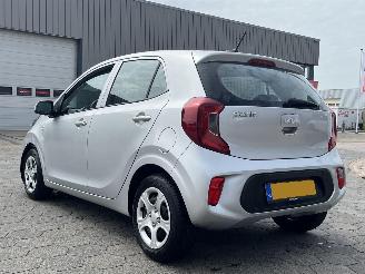 Kia Picanto 1.0 DPi ComfortLine picture 6
