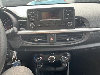 Kia Picanto 1.0 DPi ComfortLine picture 17