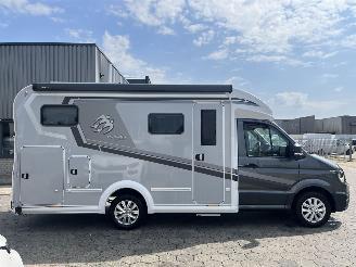 Knaus  2.0 Platinum Vanti Plus AUTOMAAT 130PK picture 26