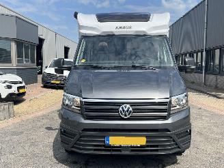 Knaus  2.0 Platinum Vanti Plus AUTOMAAT 130PK picture 25