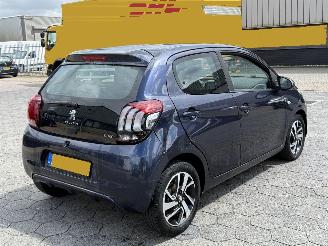 Peugeot 108 1.2 VTi Allure picture 4