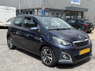 Peugeot 108 1.2 VTi Allure picture 3