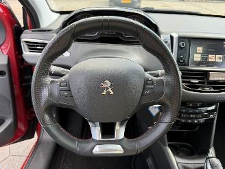 Peugeot 208 1.2 110PK GT-line pano picture 18