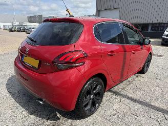 Peugeot 208 1.2 110PK GT-line pano picture 8