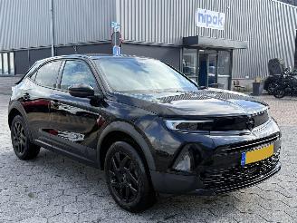 Opel Mokka 1.2 Turbo Level 4 AUTOMAAT picture 3