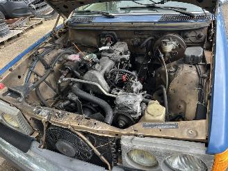 Mercedes 200-300D 300 D.AUTOMAAT   usa import. picture 7