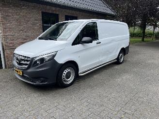 Mercedes Vito 109 CDI LANG AIRCO (nieuwe apk) picture 1