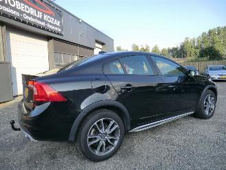 Volvo S-60 2.4 D4 Summum AWD automaat Leder Cruise picture 4