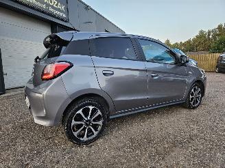 Mitsubishi Space-star 1.2 Space Star Select+ AIRCO AUTOMAAT picture 2