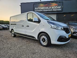 bruktbiler bedrijf Renault Trafic 1.6 DCI T29 2L H1 2015/5