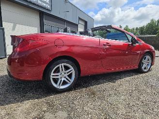 Peugeot 308 CC 1.6 THP Premiere CABRIO AIRCO LEDER picture 9