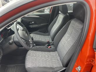 Opel Corsa 1.2 Edition picture 11