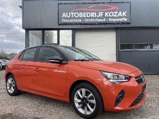 voitures voitures particulières Opel Corsa 1.2 Edition 2020/10