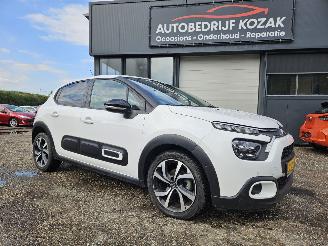 occasion passenger cars Citroën C3 Citroen C3 1.5 BlueHDi S&S Feel 2021/7