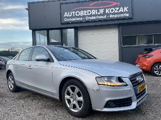 Audi A4 2.0 TDI sedan Pro Line Business AIRCO picture 1