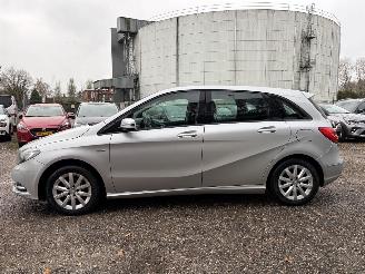 Mercedes B-klasse 180 Ambition AIRCO CRUISE PDC TREKHAAK picture 6
