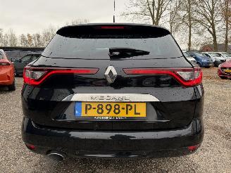 Renault Mégane Estate 1.2 TCe AUTOMAAT Serie Signature Exclusive picture 6