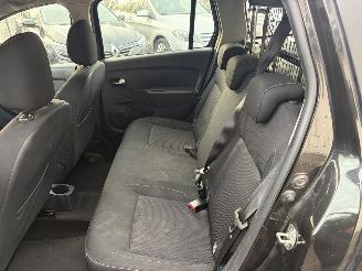 Dacia Logan MCV 0.9 TCe SL Royaal AIRCO CRUISE LPG picture 10