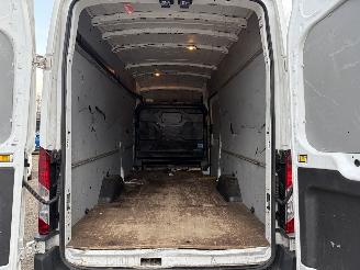 Ford Transit 2.2 TDCI L3H3 Trend AIRCO LANG MARGE picture 8