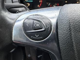 Ford Transit 2.2 TDCI L3H3 Trend AIRCO LANG MARGE picture 17