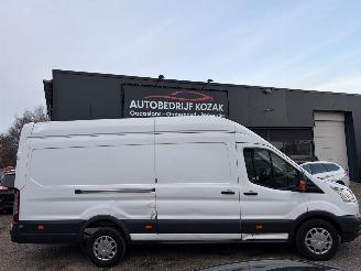 Ford Transit 2.2 TDCI L3H3 Trend AIRCO LANG MARGE picture 5