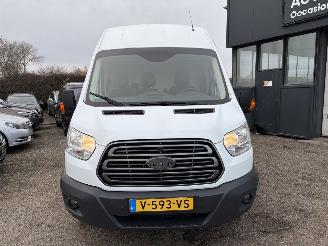 Ford Transit 2.2 TDCI L3H3 Trend AIRCO LANG MARGE picture 7