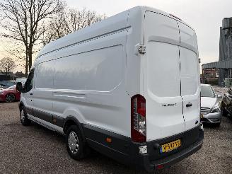 Ford Transit 2.2 TDCI L3H3 Trend AIRCO LANG MARGE picture 3