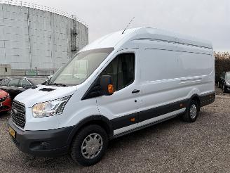 Ford Transit 2.2 TDCI L3H3 Trend AIRCO LANG MARGE picture 2