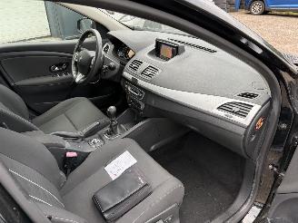 Renault Mégane 1.5 dCi Expression AIRCO CRUISE PDC picture 9