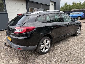Renault Mégane 1.5 dCi Expression AIRCO CRUISE PDC picture 4