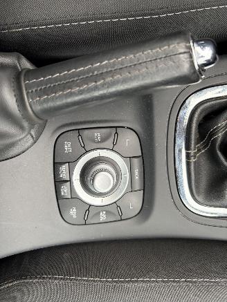 Renault Mégane 1.5 dCi Expression AIRCO CRUISE PDC picture 18