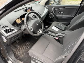 Renault Mégane 1.5 dCi Expression AIRCO CRUISE PDC picture 11