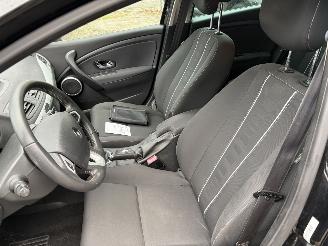 Renault Mégane 1.5 dCi Expression AIRCO CRUISE PDC picture 14