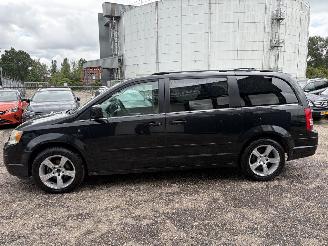 Chrysler Town & Country 3.8 V6 7-pers. AUTOMAAT NIEUWE APK picture 7