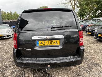 Chrysler Town & Country 3.8 V6 7-pers. AUTOMAAT NIEUWE APK picture 5