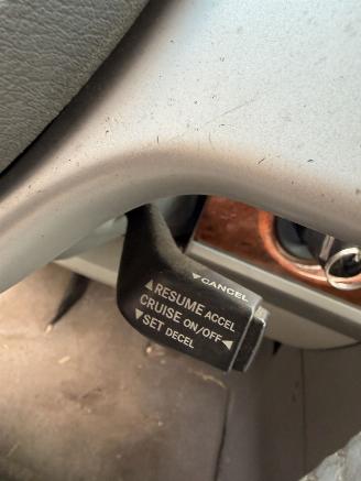 Chrysler Town & Country 3.8 V6 7-pers. AUTOMAAT NIEUWE APK picture 17
