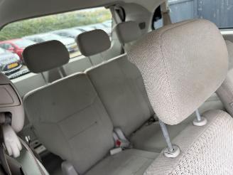 Chrysler Town & Country 3.8 V6 7-pers. AUTOMAAT NIEUWE APK picture 11