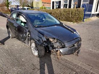 Uttjänta bilar auto Fiat Bravo 1.4 T-jet Corporate 2008/6