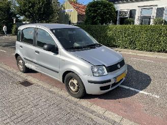 Fiat Panda 1.2 Classic picture 1