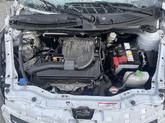 Suzuki Swift 1.2-16V picture 6