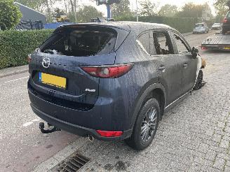 Mazda CX-5 2.0 SkyActiv-G 165-16V picture 3