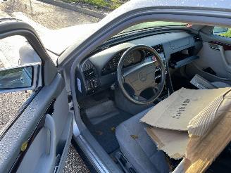 Mercedes C-klasse C 180 picture 5