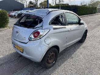 Ford Ka 1.2 picture 3