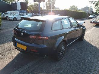 Alfa Romeo 159 1.8 MPI picture 4